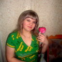 Тамара Литвинова