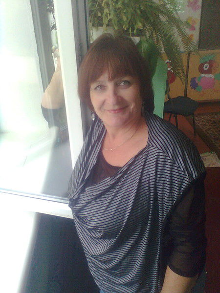 Ангелина Турчина