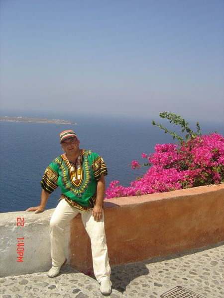 Айдар Самигуллин