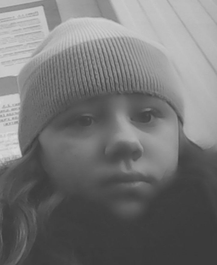 Настёна Тарасенко