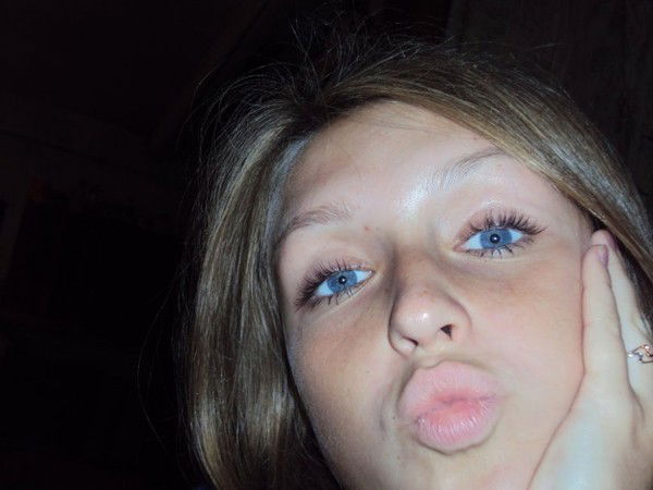 Ксюша Огнева