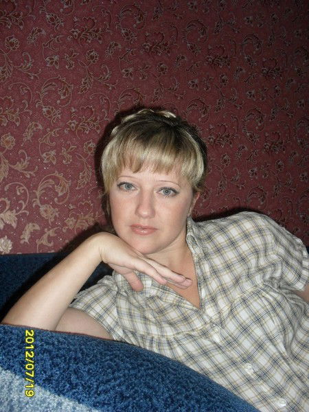 Юлия Чудайкина