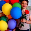 Жанна Левчина