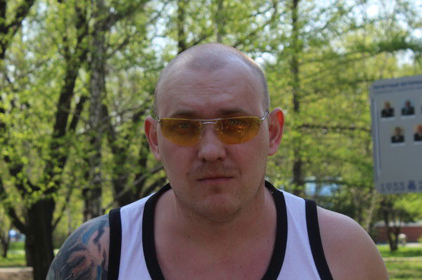 Сергей Ситников