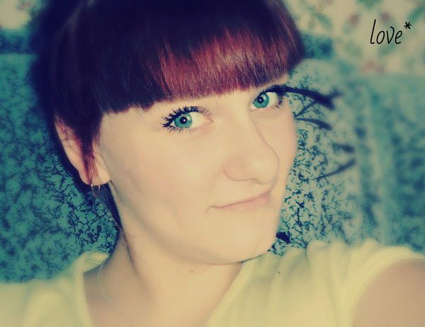 Юлия Казанцева