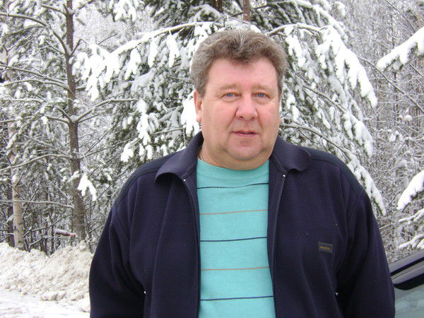 Владимир Бочкарёв