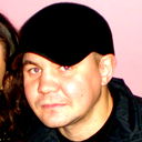 Серега Мезенцев
