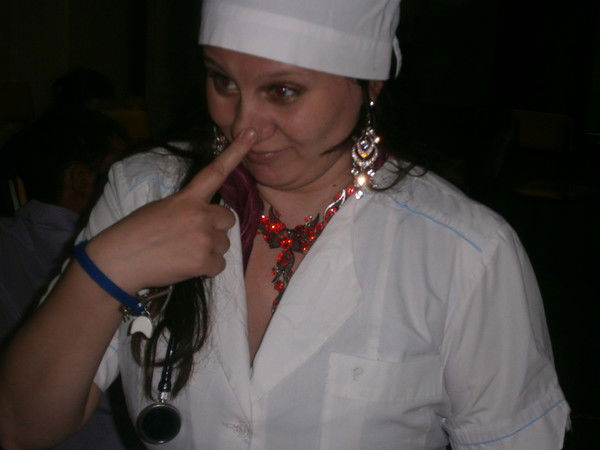 Евгения "шат"