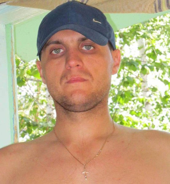 Евгений Одинцев