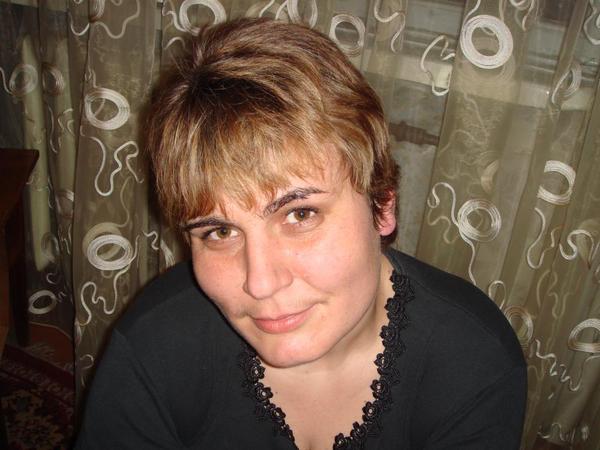 Людмила Романюк