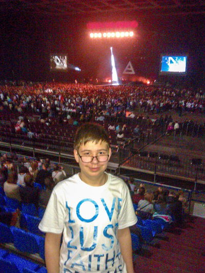 Алексей Ершков