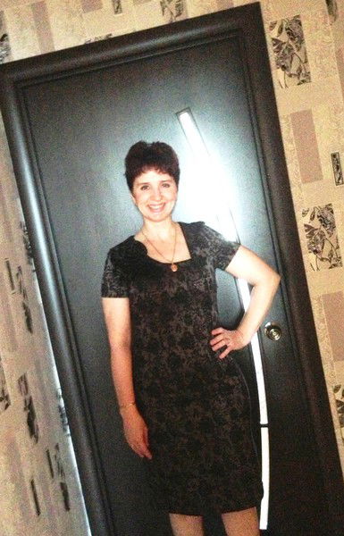 Елена Туркова (Куцко)