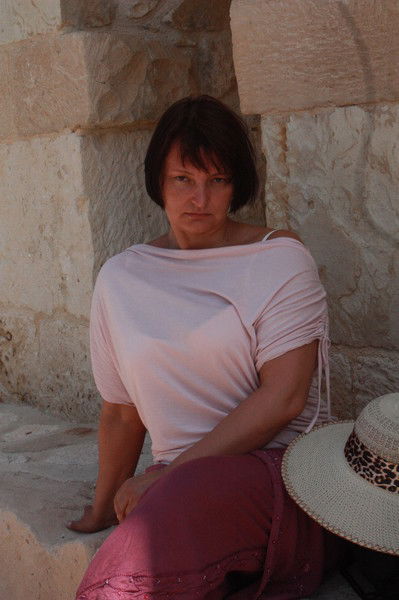 Ольга Михеева