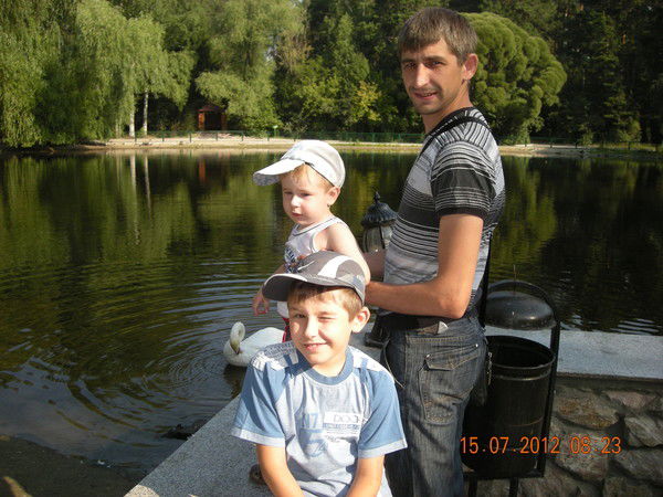 Александр Эйснер