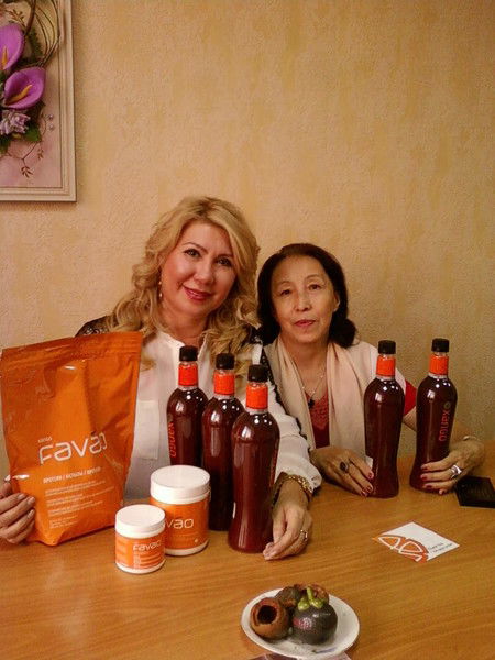 Бахытжамал Абдуова