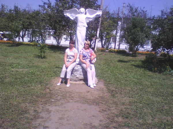 Галина Лознева