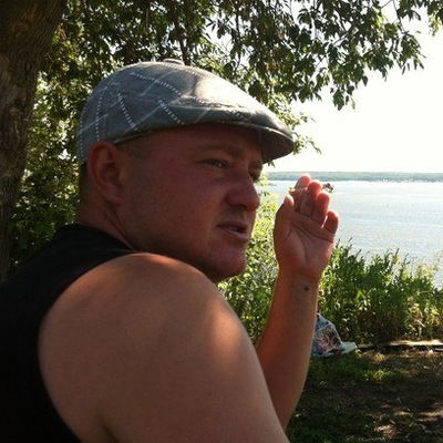 Виталий Агеев