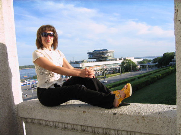 Ирина Дорошенко