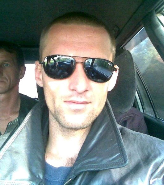 Роман Паливода