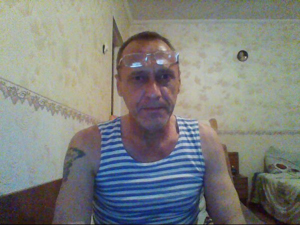 Владимир Левашов