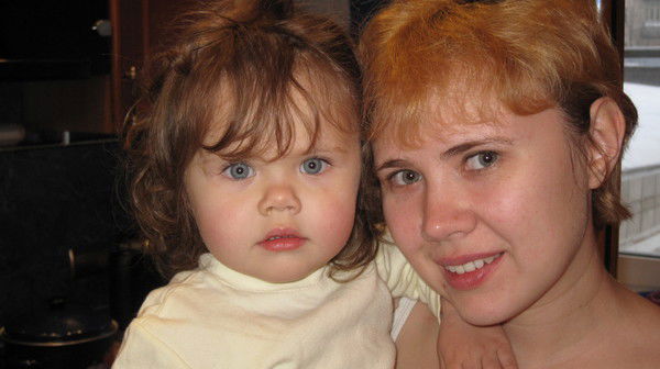 Невзорова Светлана