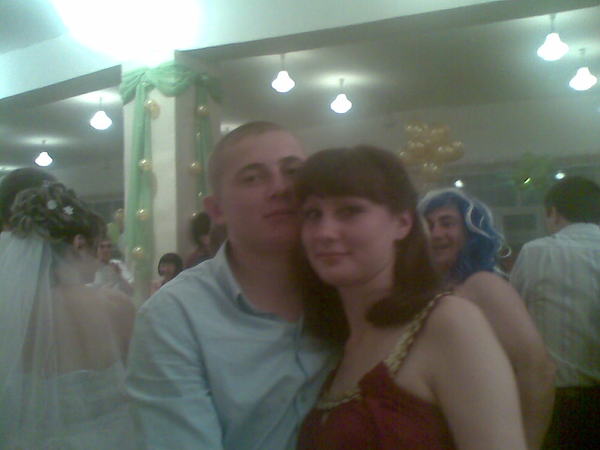 Толя Чегодаев