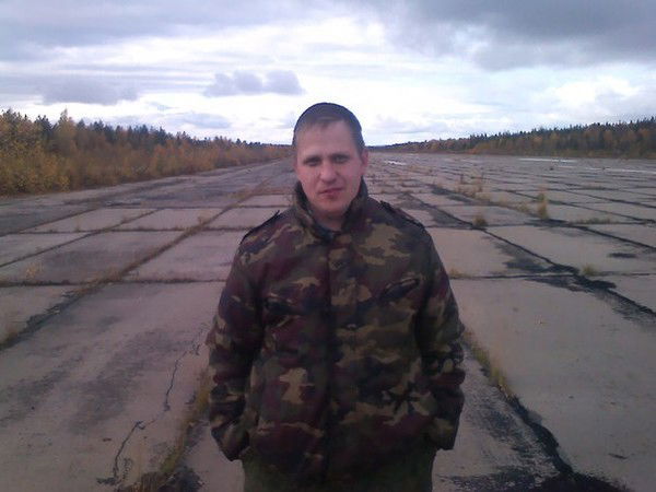 Сергей Пугачев