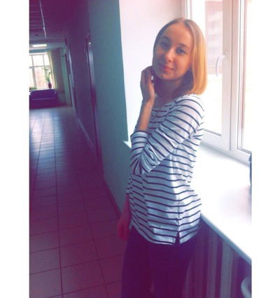 Света Комлева