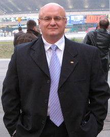 Novikov Oleg