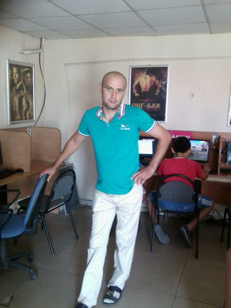 Дима Рейнгард