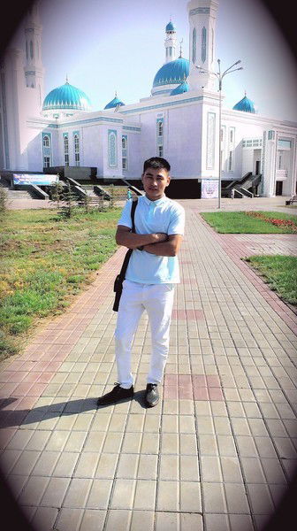 ™ ®•• Нурбек Кайратбеков ••® ™