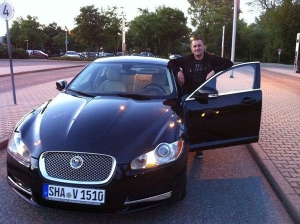 Виталий Ильчук