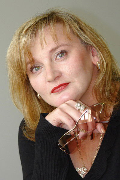 Татьяна Эйдель