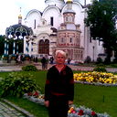 Светлана Моисеичева