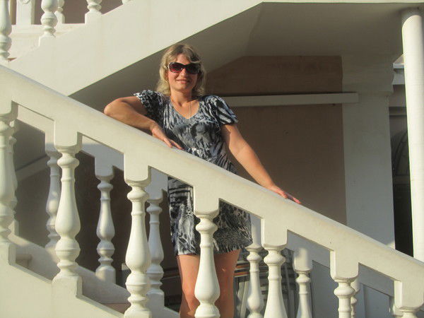 Людмила Дудла