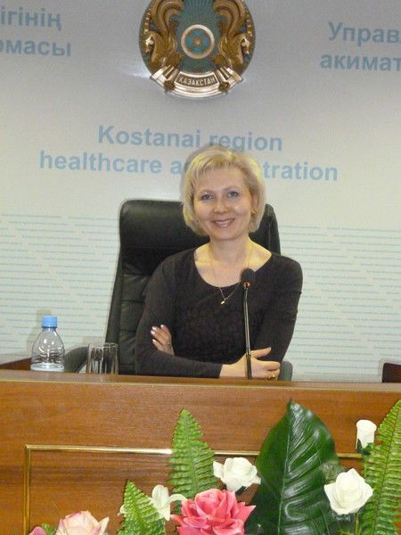 Руслана Белова