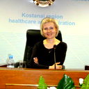 Руслана Белова