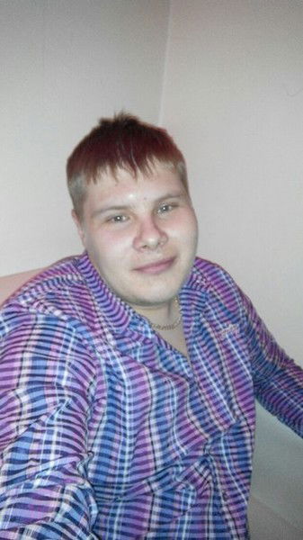 Александр Пономарев