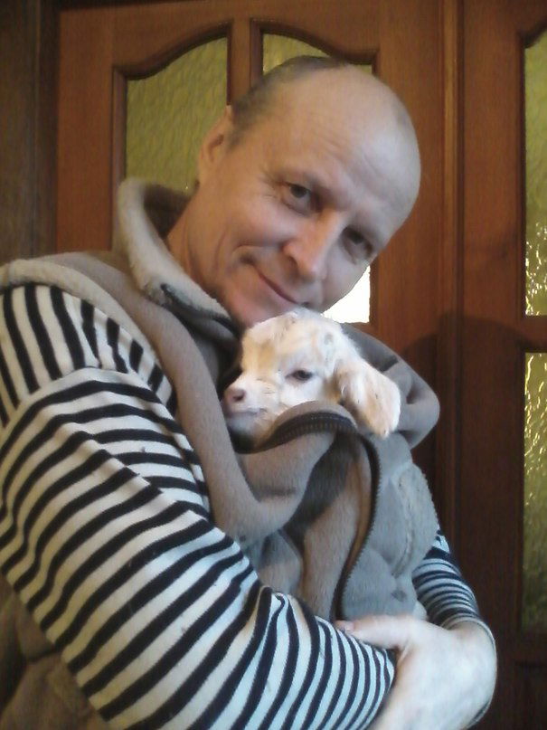 Олесь Скитович