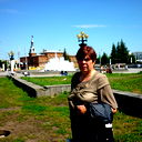 Светлана Болотина