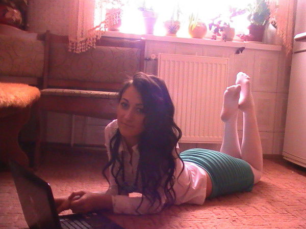 Юлька Василечко