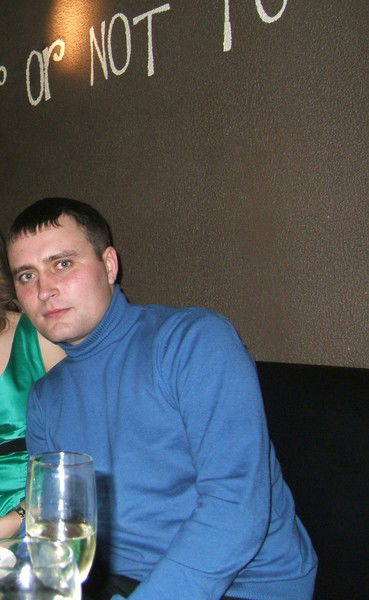 Роман Распопов