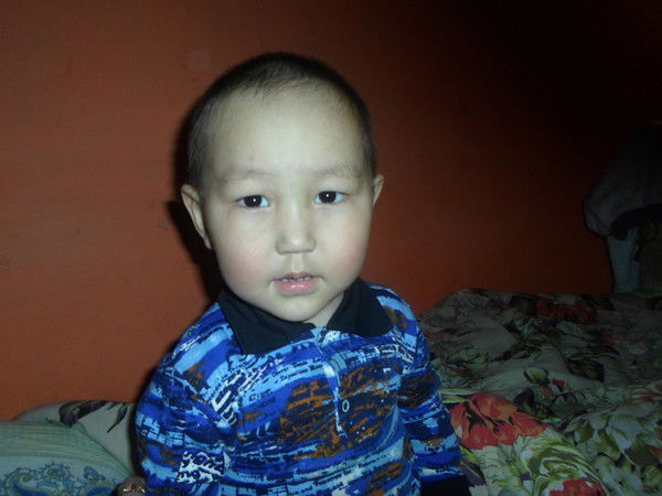 Алена Мустафанова