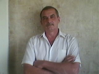 Виталий Быков