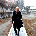 Ольга Климова
