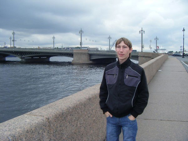 Сергей Алябьев