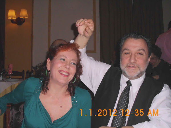 Надежда Бакеева