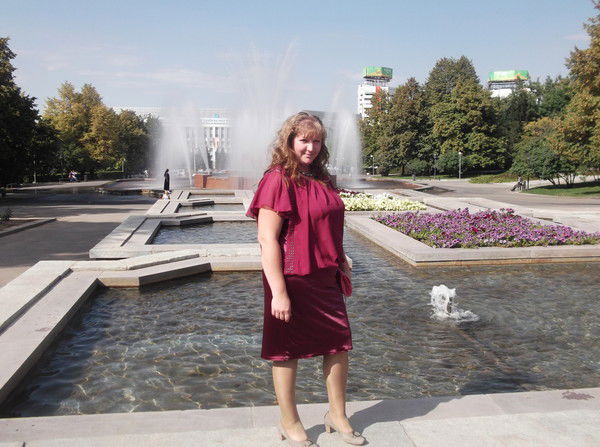 Татьяна Усанова