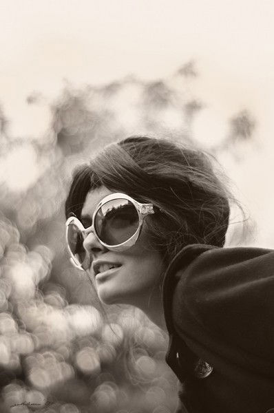 Лена Волкова