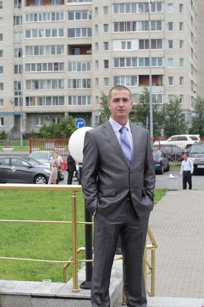 Дмитрий Савченко